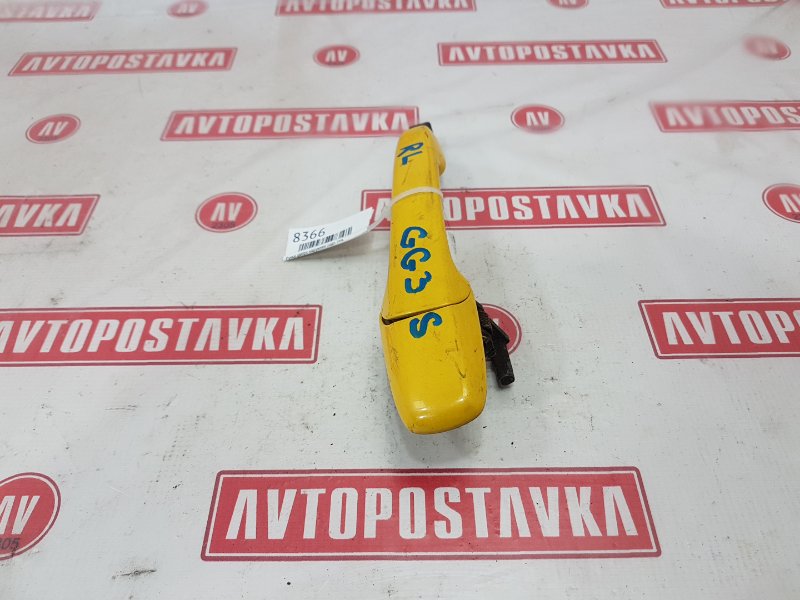 Ручка двери наружняя, 300 рублей, Красноярск