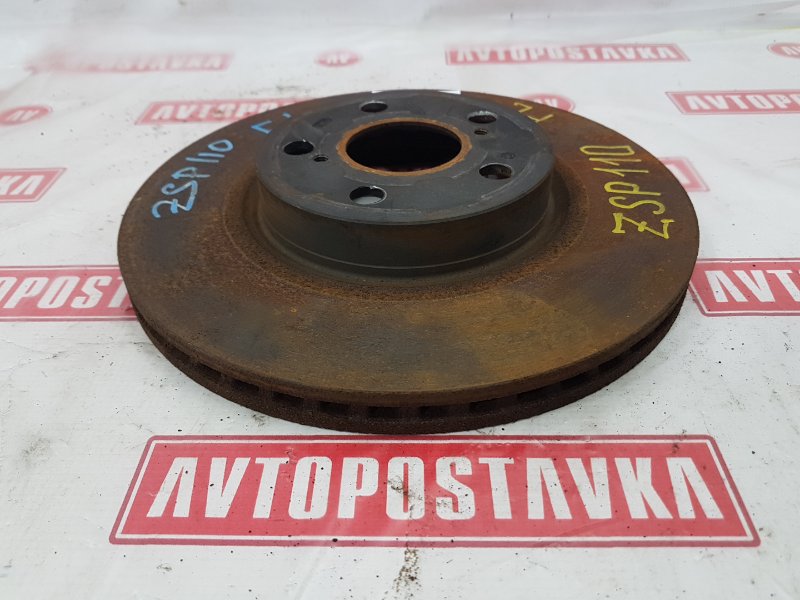 Диск тормозной, 800 рублей, Красноярск