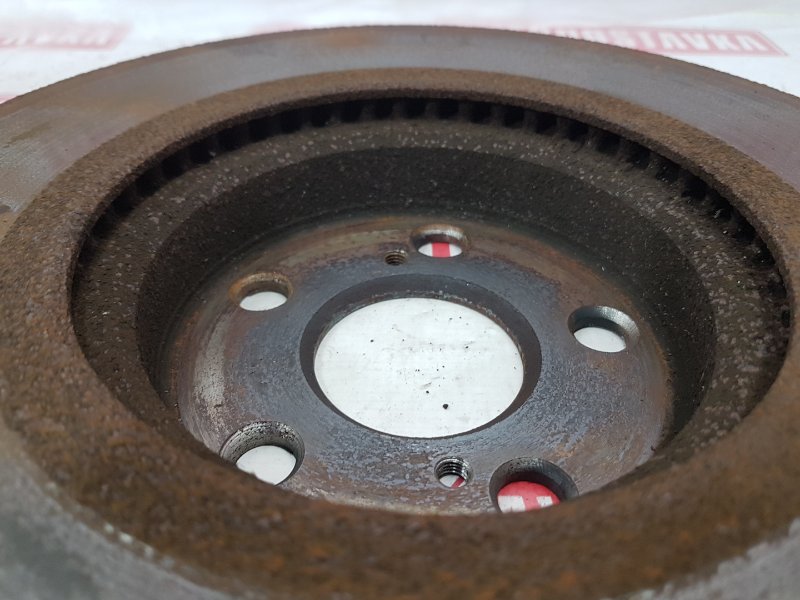 Диск тормозной, 800 рублей, Красноярск