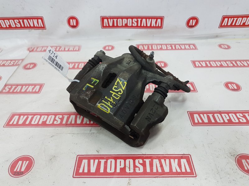 Суппорт тормозной, 900 рублей, Красноярск