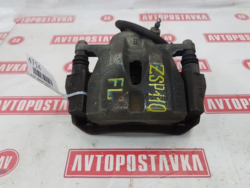 Суппорт тормозной, 900 рублей, Красноярск