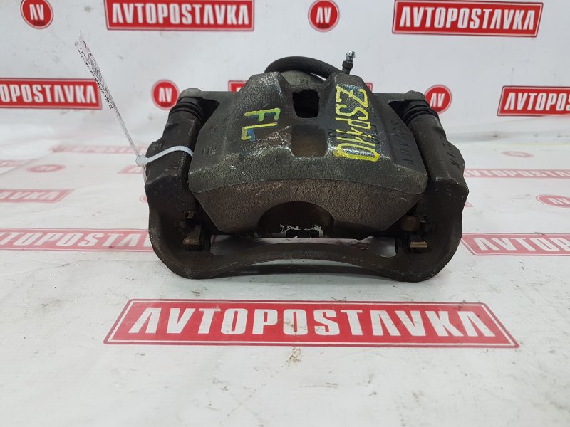 Суппорт тормозной, 900 рублей, Красноярск