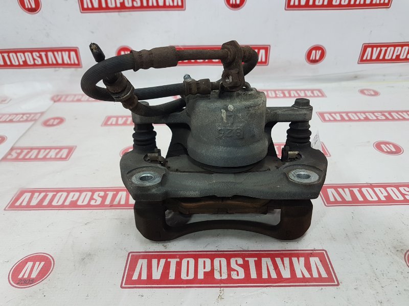 Суппорт тормозной, 900 рублей, Красноярск