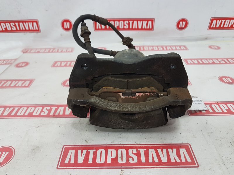 Суппорт тормозной, 900 рублей, Красноярск