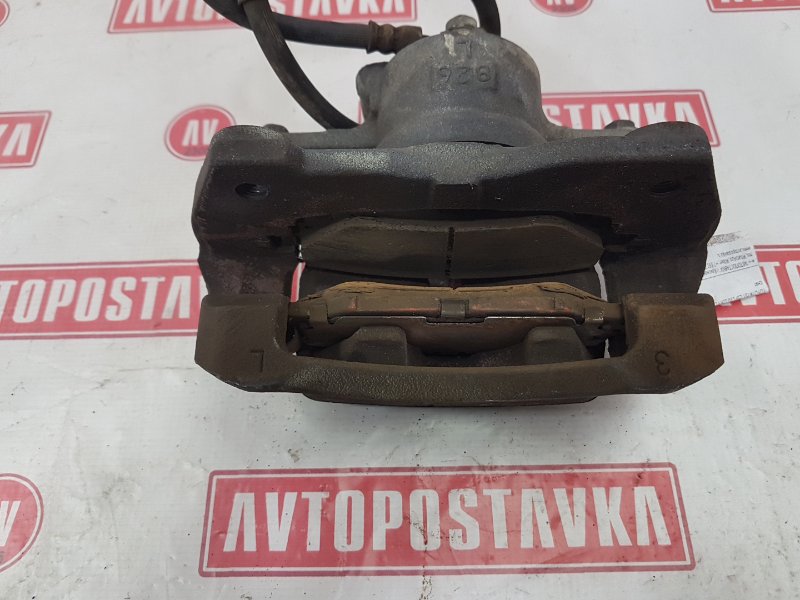 Суппорт тормозной, 900 рублей, Красноярск