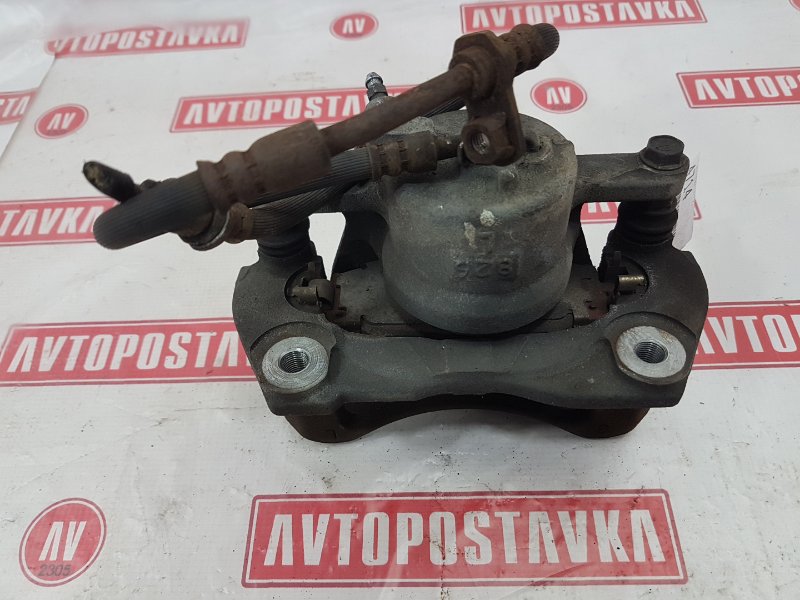 Суппорт тормозной, 900 рублей, Красноярск