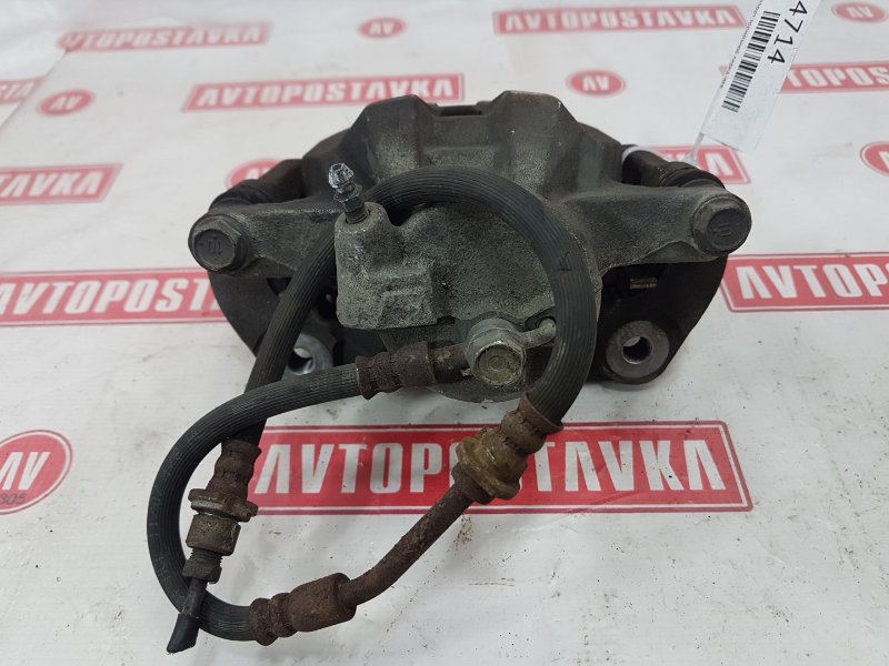 Суппорт тормозной, 900 рублей, Красноярск