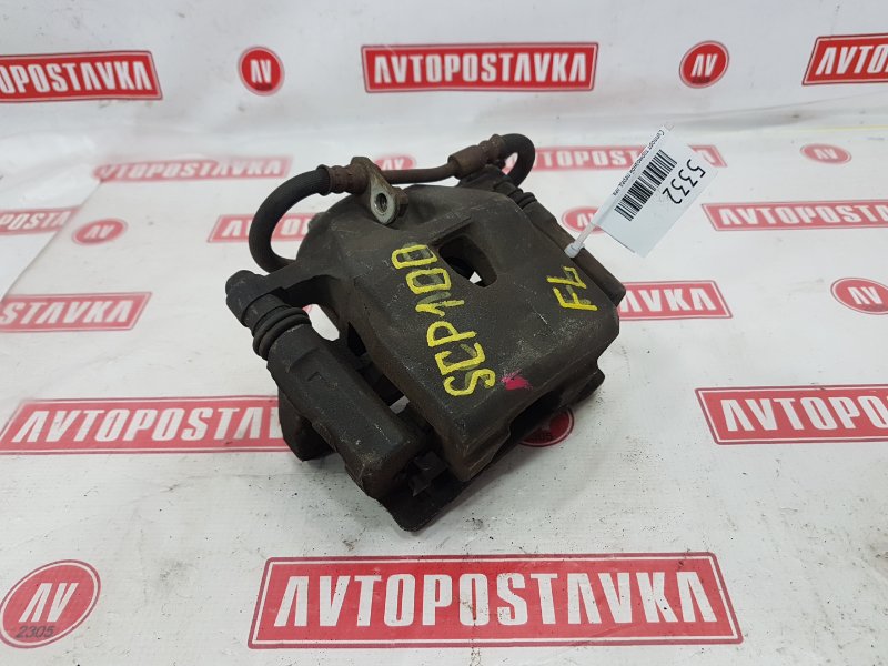 Суппорт тормозной, 500 рублей, Красноярск