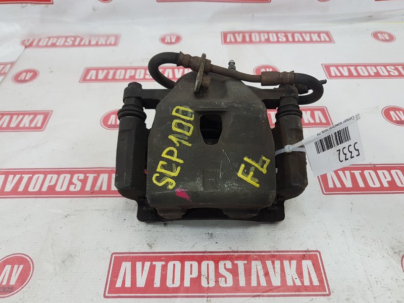 Суппорт тормозной, 500 рублей, Красноярск