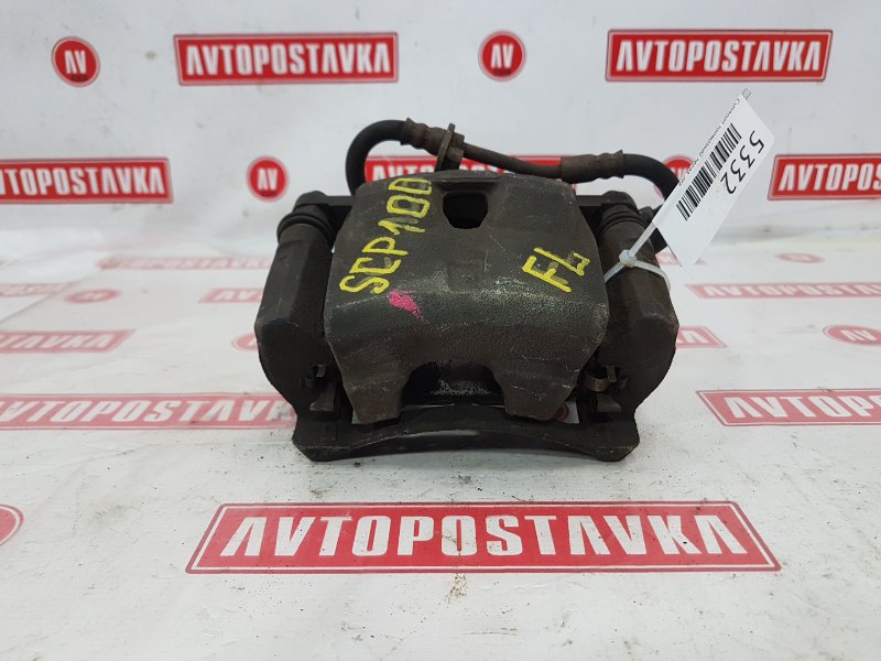 Суппорт тормозной, 500 рублей, Красноярск