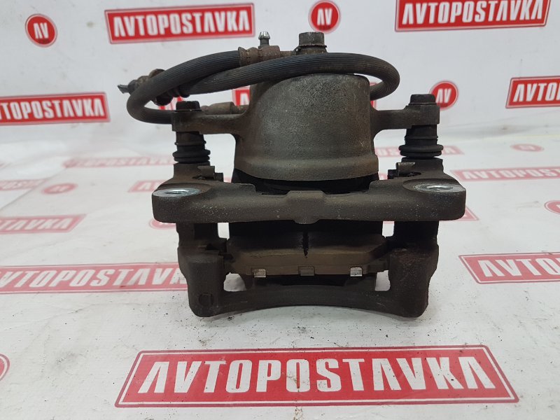 Суппорт тормозной, 500 рублей, Красноярск