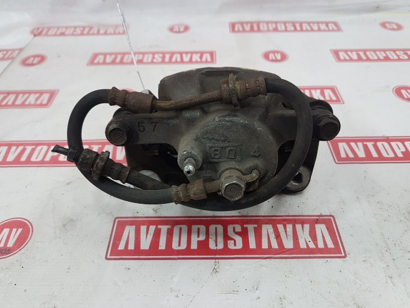 Суппорт тормозной, 500 рублей, Красноярск