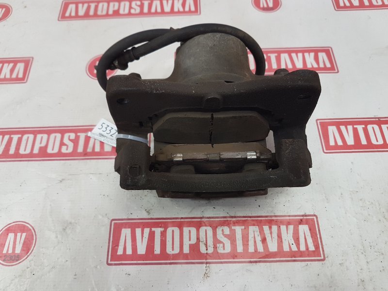 Суппорт тормозной, 500 рублей, Красноярск