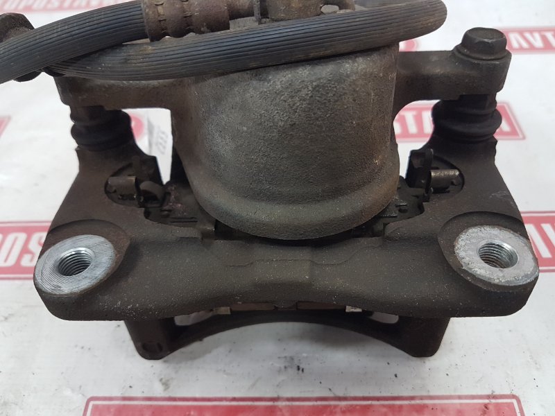 Суппорт тормозной, 500 рублей, Красноярск