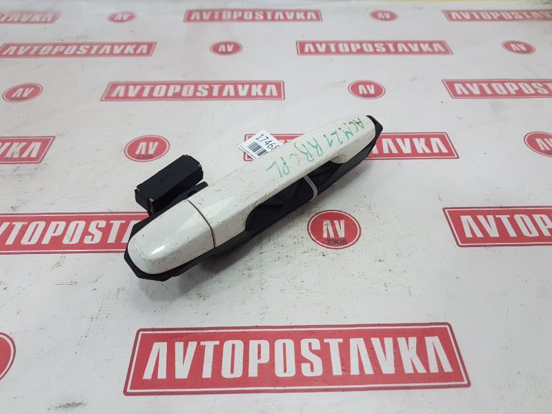 Ручка двери наружняя, 400 рублей, Красноярск