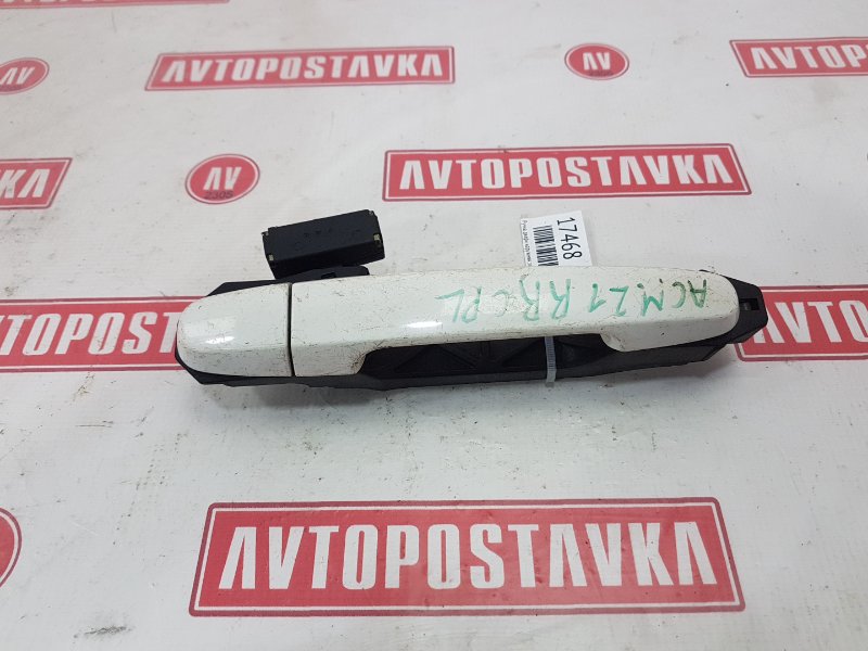 Ручка двери наружняя, 400 рублей, Красноярск