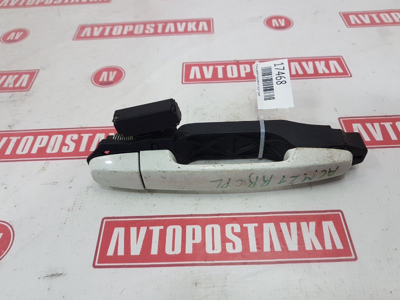 Ручка двери наружняя, 400 рублей, Красноярск