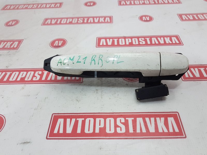 Ручка двери наружняя, 400 рублей, Красноярск