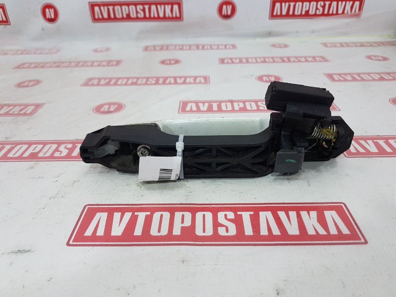 Ручка двери наружняя, 400 рублей, Красноярск