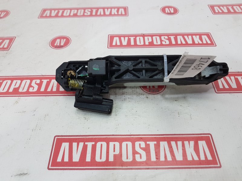 Ручка двери наружняя, 400 рублей, Красноярск