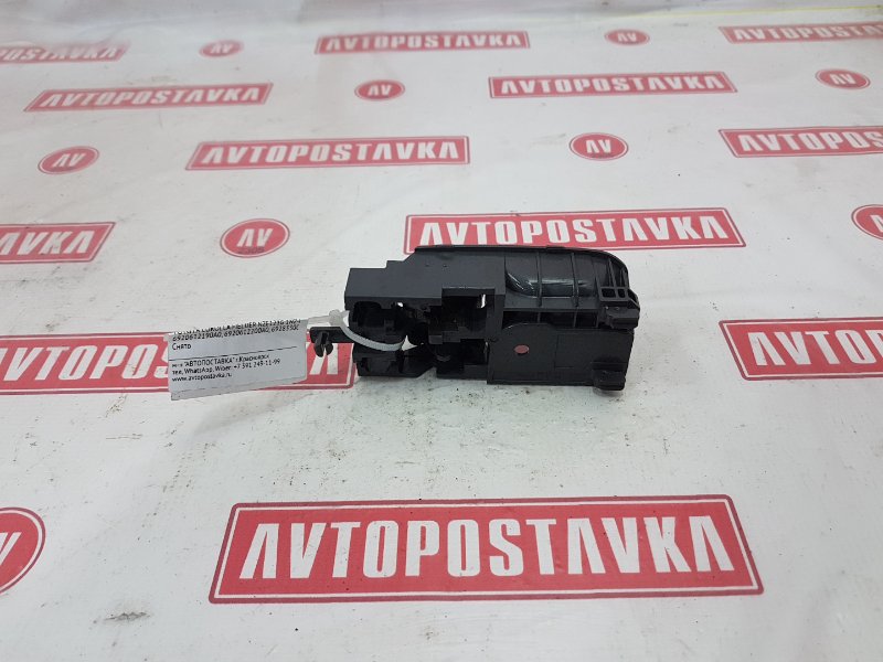 Ручка двери внутренняя, 250 рублей, Красноярск