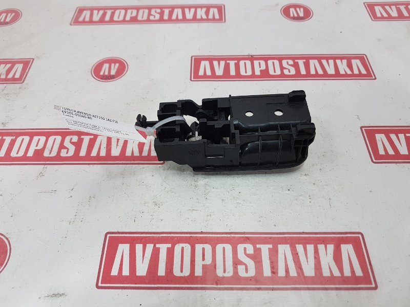 Ручка двери внутренняя, 250 рублей, Красноярск