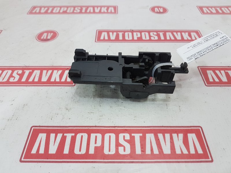 Ручка двери внутренняя, 200 рублей, Красноярск