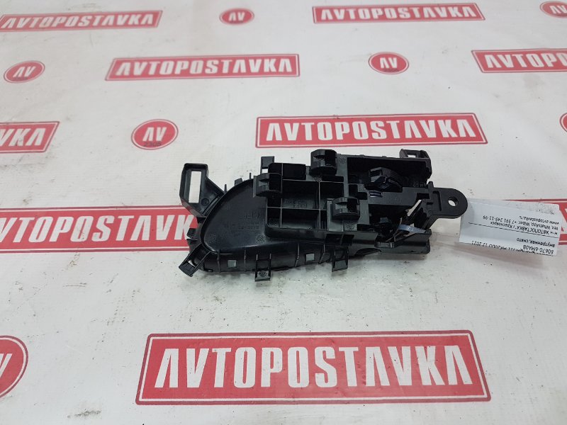 Ручка двери внутренняя, 600 рублей, Красноярск