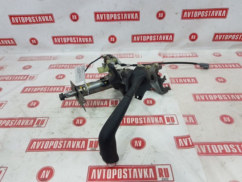 Колонка рулевая, 750 рублей, Красноярск