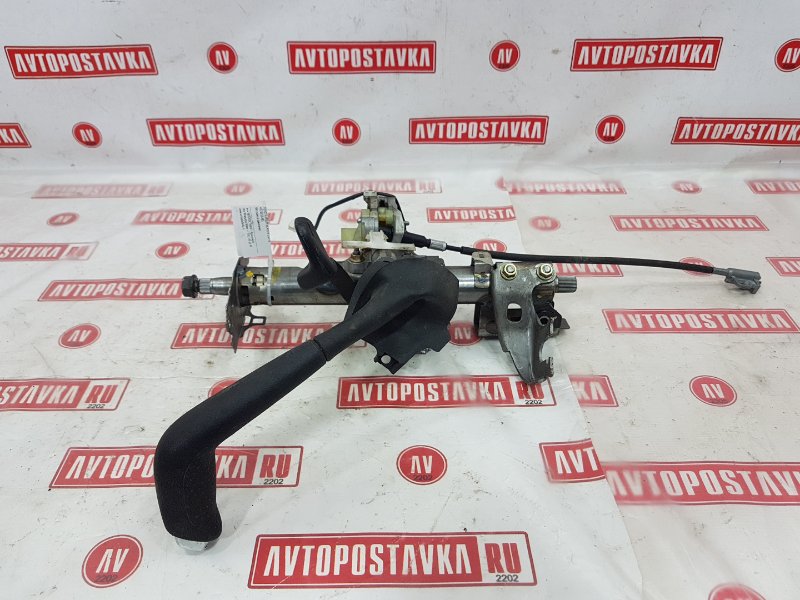 Колонка рулевая, 750 рублей, Красноярск