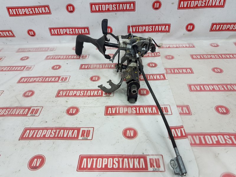 Колонка рулевая, 750 рублей, Красноярск