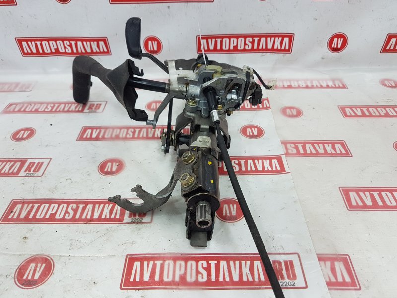 Колонка рулевая, 750 рублей, Красноярск