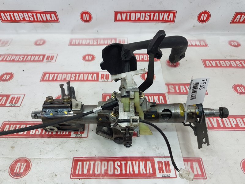 Колонка рулевая, 750 рублей, Красноярск