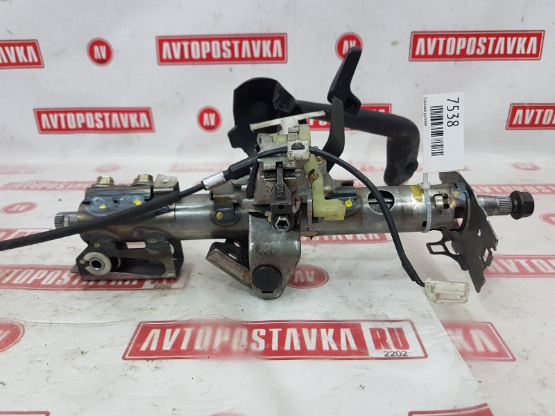 Колонка рулевая, 750 рублей, Красноярск