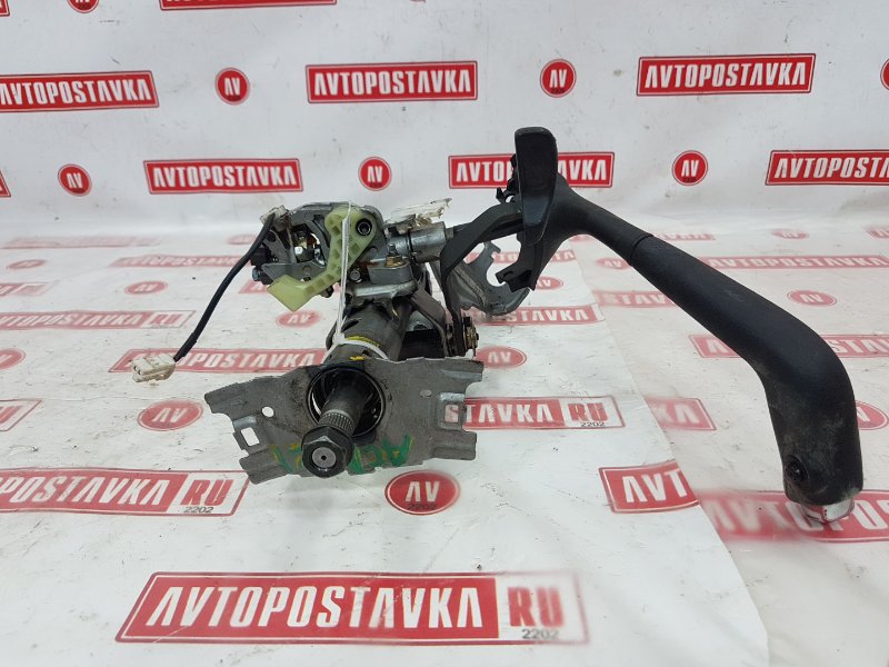 Колонка рулевая, 750 рублей, Красноярск