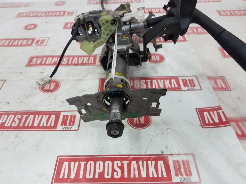 Колонка рулевая, 750 рублей, Красноярск