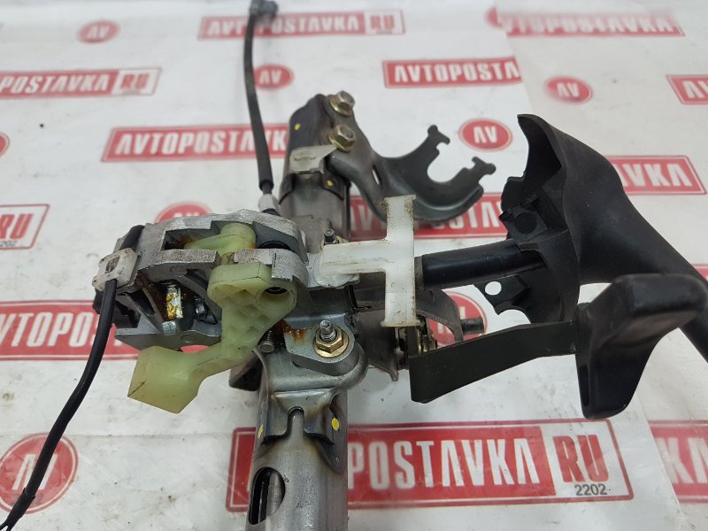 Колонка рулевая, 750 рублей, Красноярск