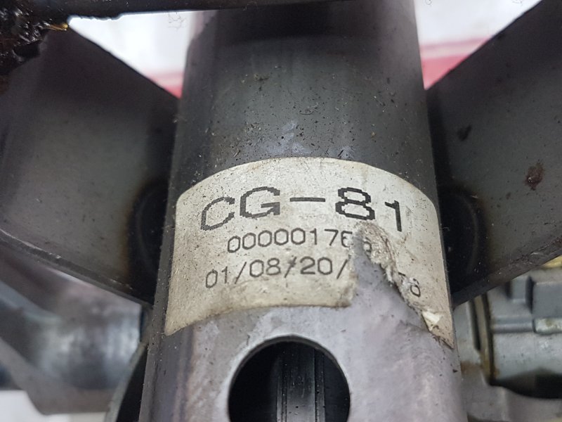 Колонка рулевая, 750 рублей, Красноярск