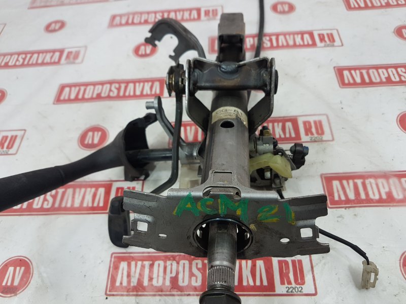 Колонка рулевая, 750 рублей, Красноярск