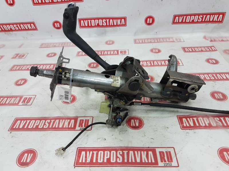 Колонка рулевая, 750 рублей, Красноярск