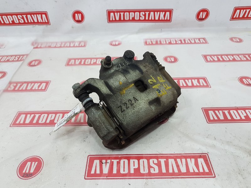 Суппорт тормозной, 800 рублей, Красноярск