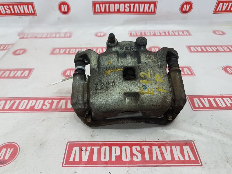 Суппорт тормозной, 800 рублей, Красноярск