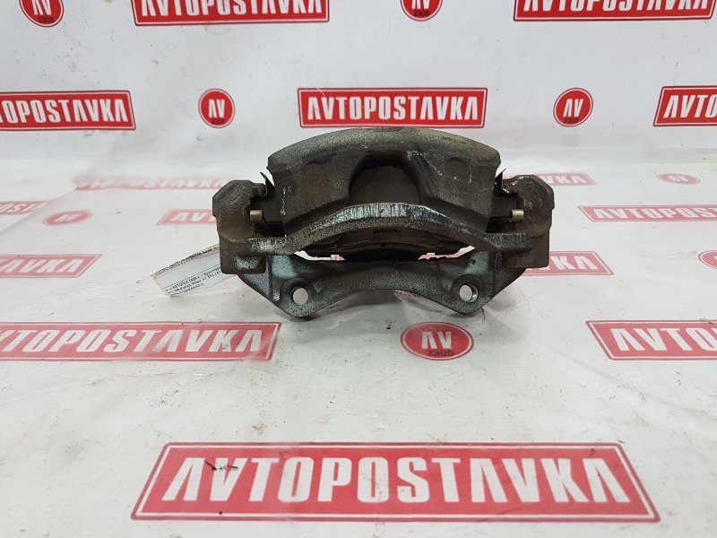 Суппорт тормозной, 800 рублей, Красноярск