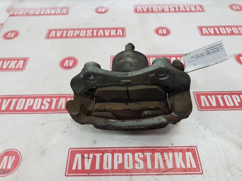 Суппорт тормозной, 800 рублей, Красноярск