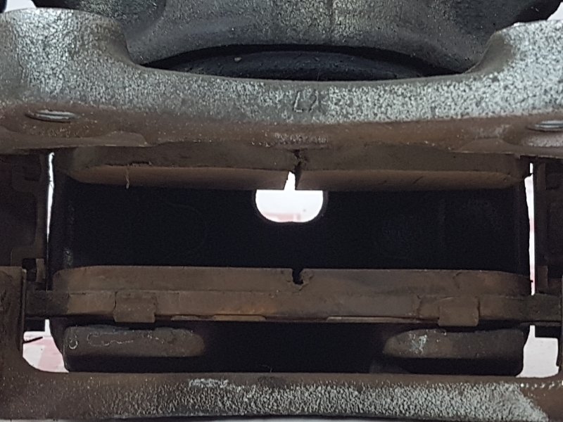 Суппорт тормозной, 800 рублей, Красноярск