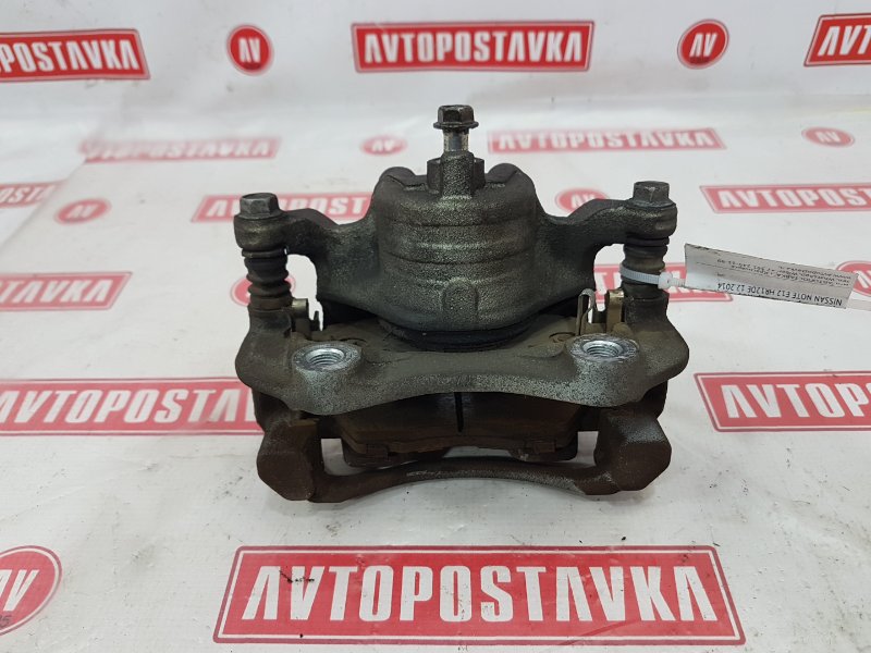 Суппорт тормозной, 800 рублей, Красноярск