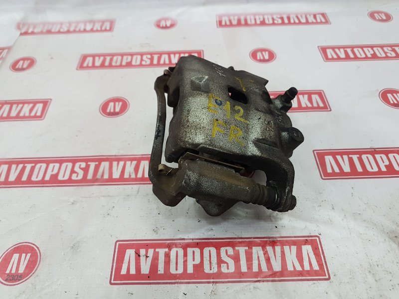 Суппорт тормозной, 800 рублей, Красноярск