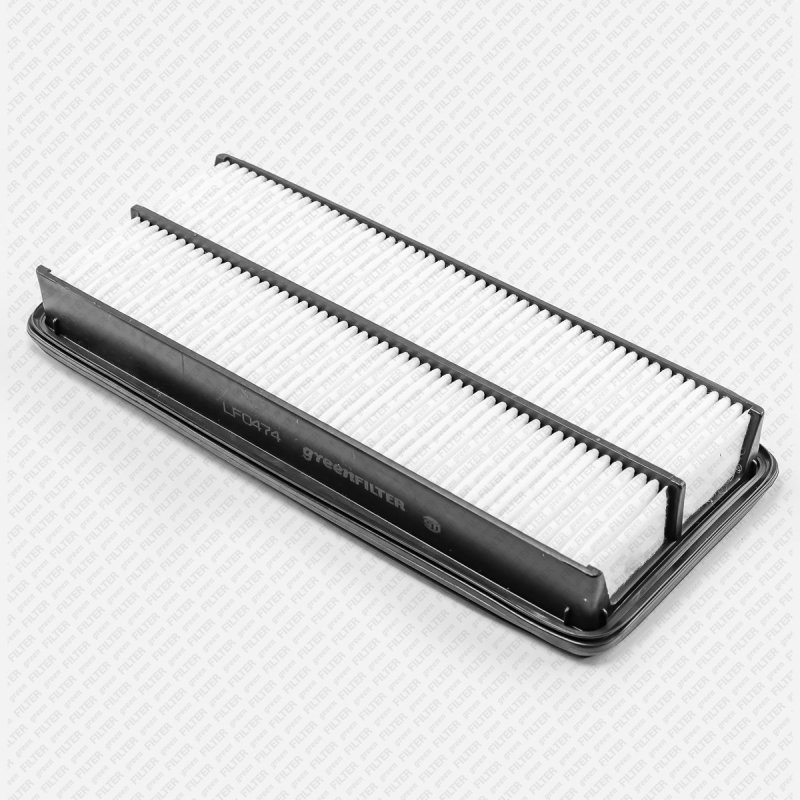 Фильтр воздушный, 550 рублей, Красноярск