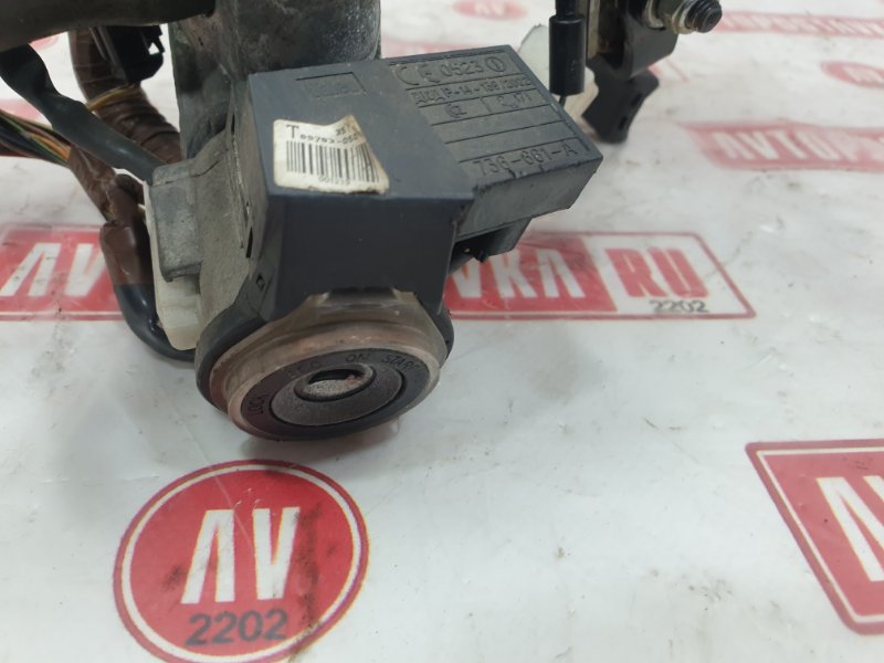 Замок зажигания, 450 рублей, Красноярск