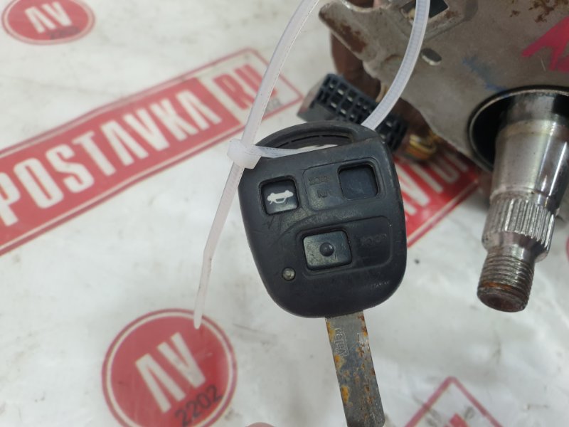 Замок зажигания, 450 рублей, Красноярск